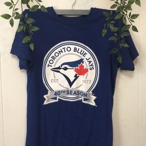 Toronto Blue Jays (T-shirt)